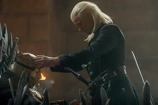 HBO beats Amazon with Fire and Blood