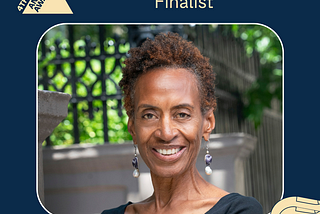 Firelight Media’s Marcia Smith Named Finalist for Nonprofit Leadership–Diversity, Equity, &…