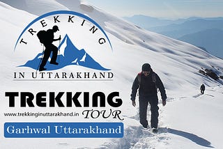 Trekking in Roopkund Trek