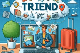 Triend.io: A Game-Changer in the World of Reviews