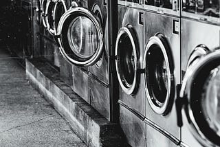 5th Street Laundromat