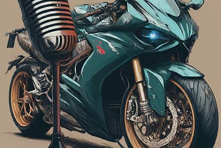 Gear Up for These Top 5 Motorcycle Podcasts in 2024