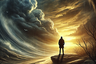 The Ultimate Key to Handling Loss, Grief, and Life’s Hardships