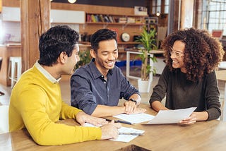 The Definitive Guide to More Productive Meetings