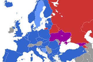 Will the West Risk War to Stop Russia?