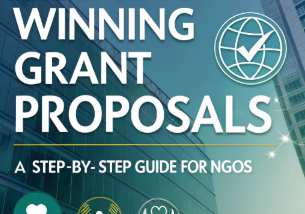 Crafting Winning Grant Proposals: A Step-by-Step Guide for NGOs