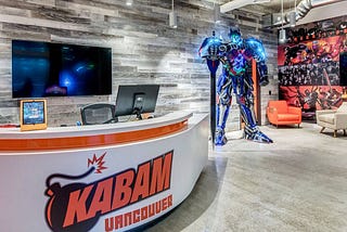 捧著高價值 IP 就能賺錢？ 看看血淋淋的 Kabam