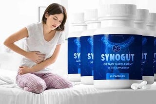 Synogut Scam [2024 Update] — Read This Before You Buy!!