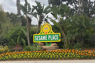 Sesame Place San Diego Tips & Tricks from a Parent