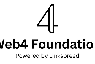 The End of Web2: How the Web4 Foundation is Redefining the Internet (and Why You Should Care)