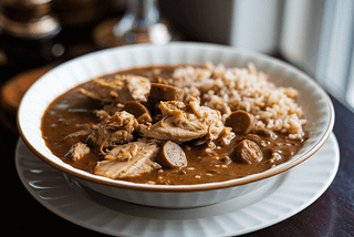 How to Make Chicken and Sausage Gumbo: A Step-by-Step Guide