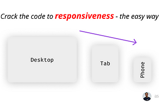 Cover image of the article showing responsiveness