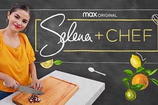 Selena + Chef” Full Episodes (3x01) — Season 3 Episode 1