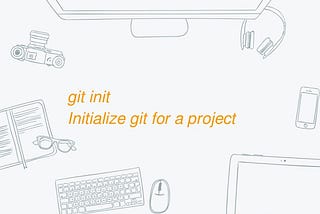 Git/Github Starter Pack For Beginner.