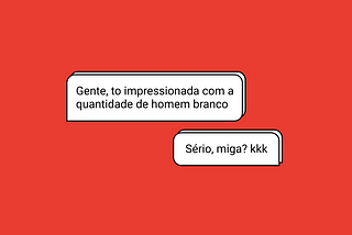 Ouvimos muito de que UX é uma área aberta a todes, mas será que é verdade? Nesse texto exploro um pouco essa pseudo abertura.