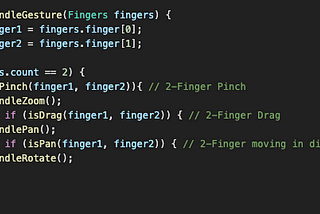 State Design Pattern