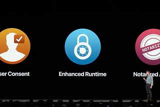macOS OCSP “telemetry”—Explainer and Mitigation