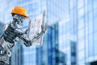 How Ai Is Transforming The Construction Industry