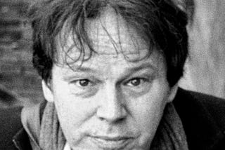 David Graeber’s anthropology of the concept of work