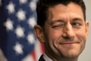 Paul Ryan and the Real Nanny State