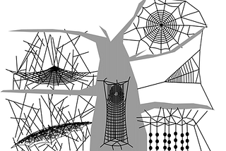 Ansys Structural Optimization Spider Web