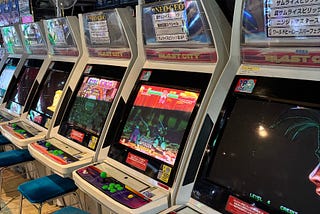 It’s Been a While (Again): My Tekken/Fighting Game journey until now (SEA Team Battle, Japan Trip…