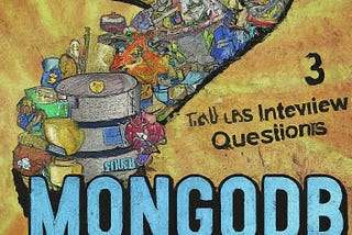 MongoDB Interview Questions: Advanced Level Part 3
