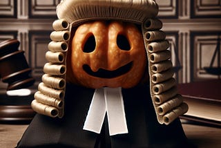 Weekly Notes: legal news from ICLR, 28 October 2024