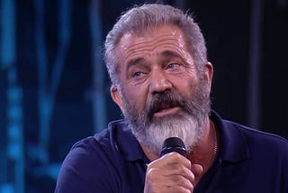 Reviews For Mel Gibson’s Netflix Stand-Up Special Are In!
