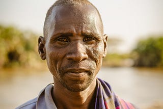 Fishing in the desert: Unlocking Lake Turkana’s potential in the face of a changing climate