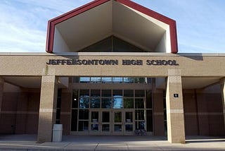 Community Advocates Organize to Suspend School Police from Jeffersontown High School
