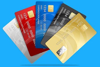 The Different Types of Credit Cards and Their Benefits