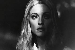 Things I Know About Sharon Tate