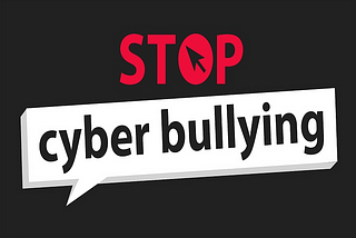 Bullying: should it be considered part of growing up, or shall it be spoken against