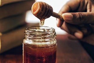 3 Health Benefits of Raw Honey