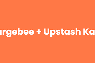 Integrate Chargebee and Kafka Using Upstash Webhook API