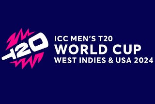 Cricket’s Grand Spectacle: The ICC Men’s T20 World Cup 2024