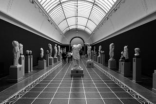 Have A ChatGPT Based Guide For Your Museum Yet?