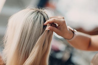 Tape Extensions for Thin Hair: The Ultimate Guide