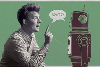 Navigating the Noise: A Concise Guide to Filtering Idiotic AI Reporting