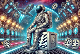 Litecoin Mining in 2025: Three Key Areas for LTC Miners to Focus On