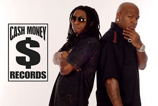 Inside the Messy Divorce of Lil Wayne & Cash Money Records