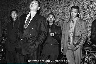 1. How Tradition Turned into Bloodshed — The Yakuza: an Introduction