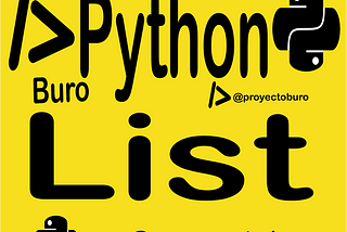 Python List