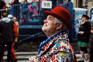 Why Being Fit in One’s 70s Matters