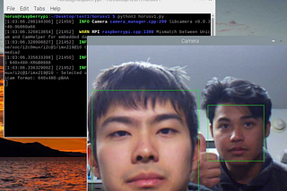 Effortlessly Build Your Own Facial Recognition System with OpenCV and Raspberry Pi 4: A…