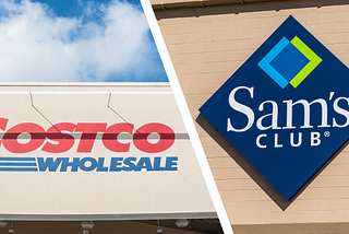 Which Wholesale Retailer Is Healthier: Costco Or Sam’s Club?