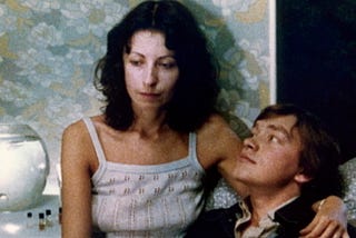 The Search for Love and Meaning: On Éric Rohmer’s Comedies and Proverbs