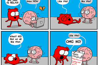 Collecting Thoughts