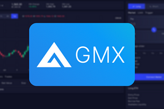 GMX — Behind the “Real Yield”​